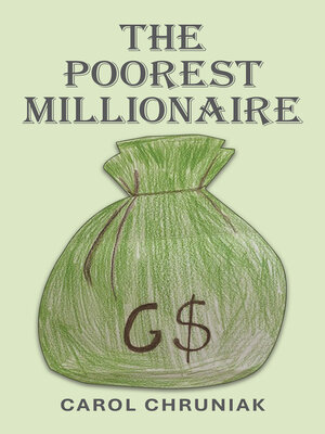 cover image of The Poorest Millionaire